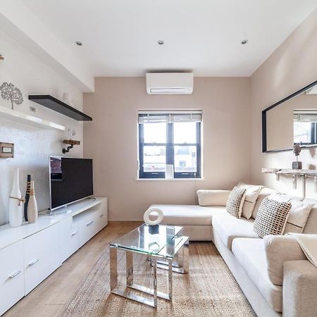The Ravenscourt Park Collection Apartment London Exterior photo