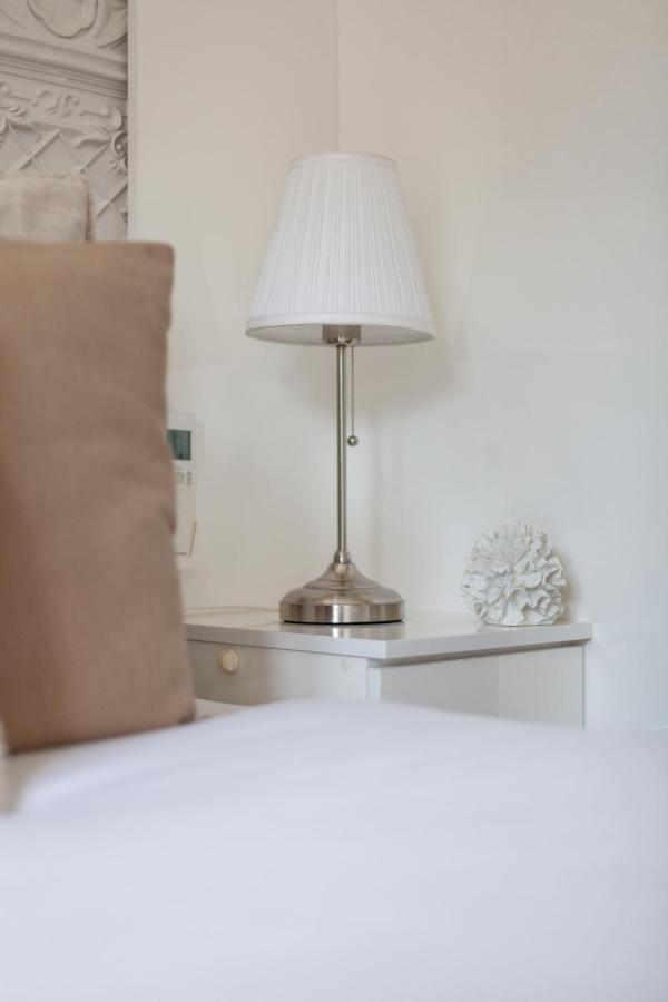 The Ravenscourt Park Collection Apartment London Exterior photo