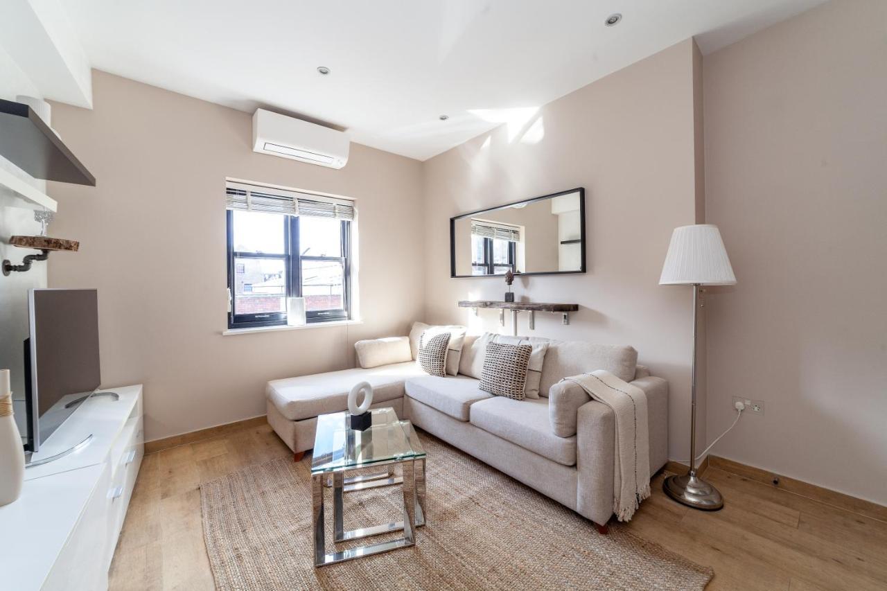The Ravenscourt Park Collection Apartment London Exterior photo