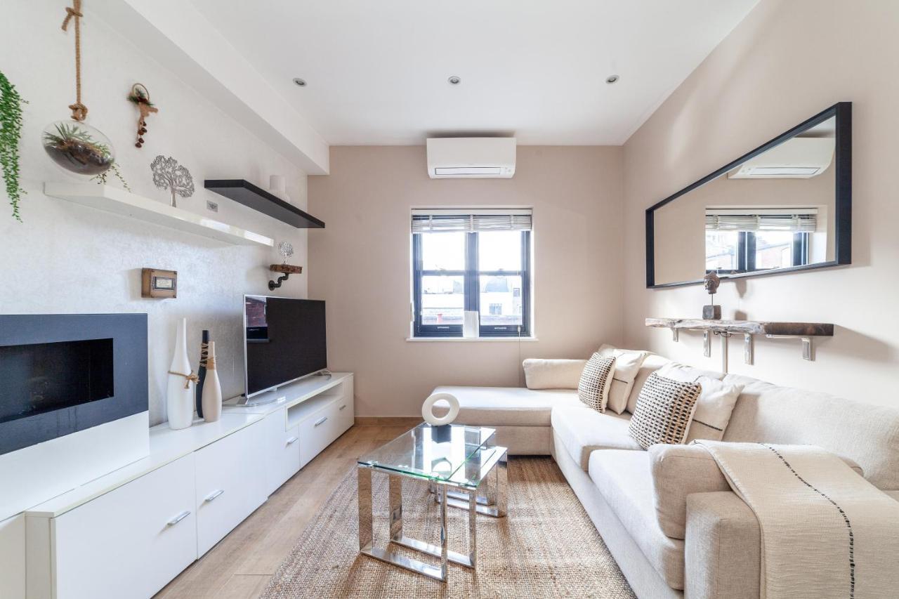 The Ravenscourt Park Collection Apartment London Exterior photo